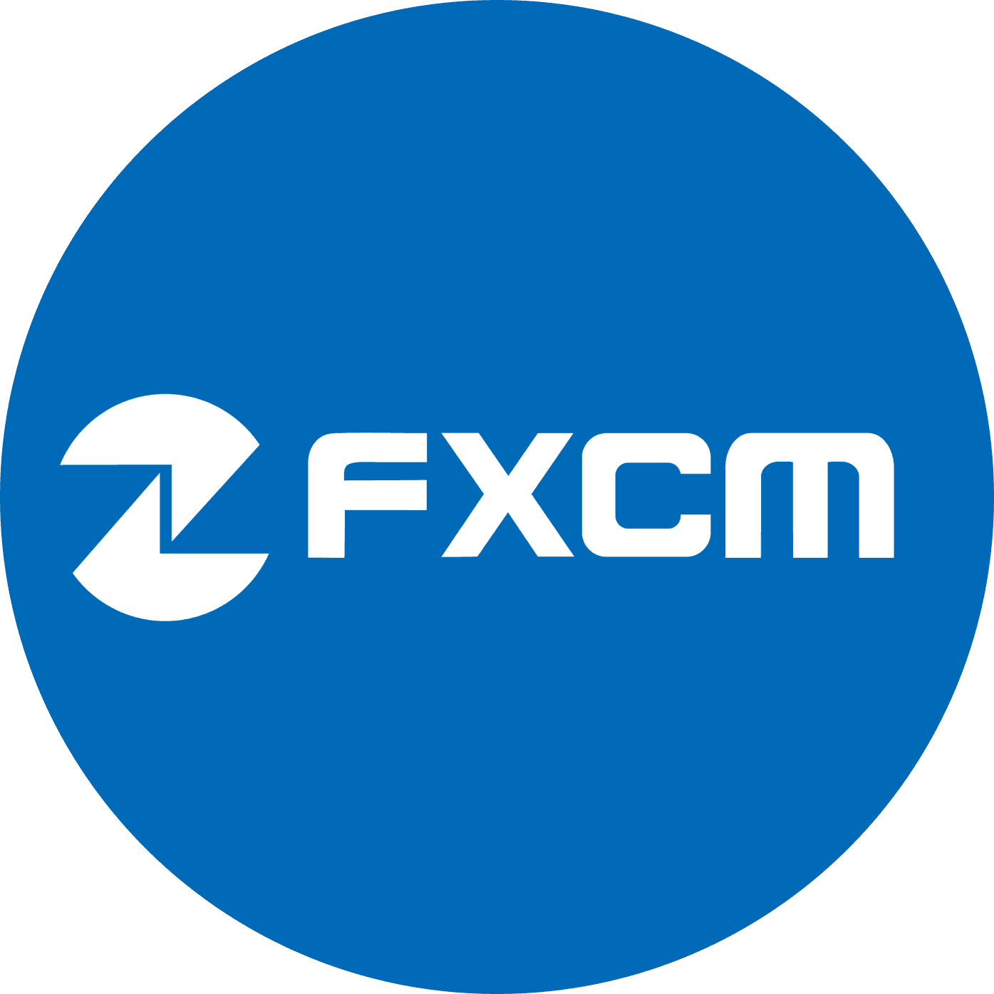 FXCM