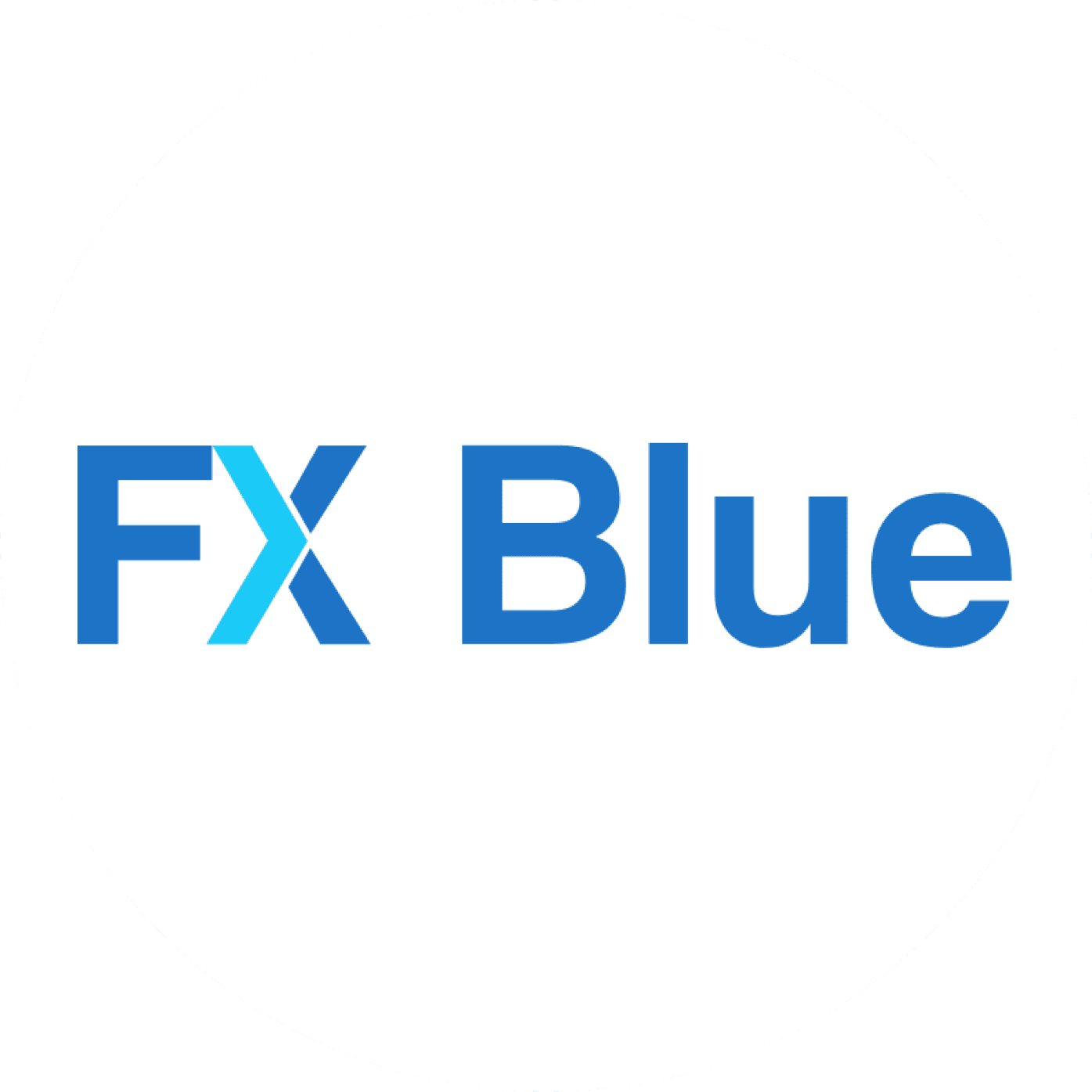 FX Blue