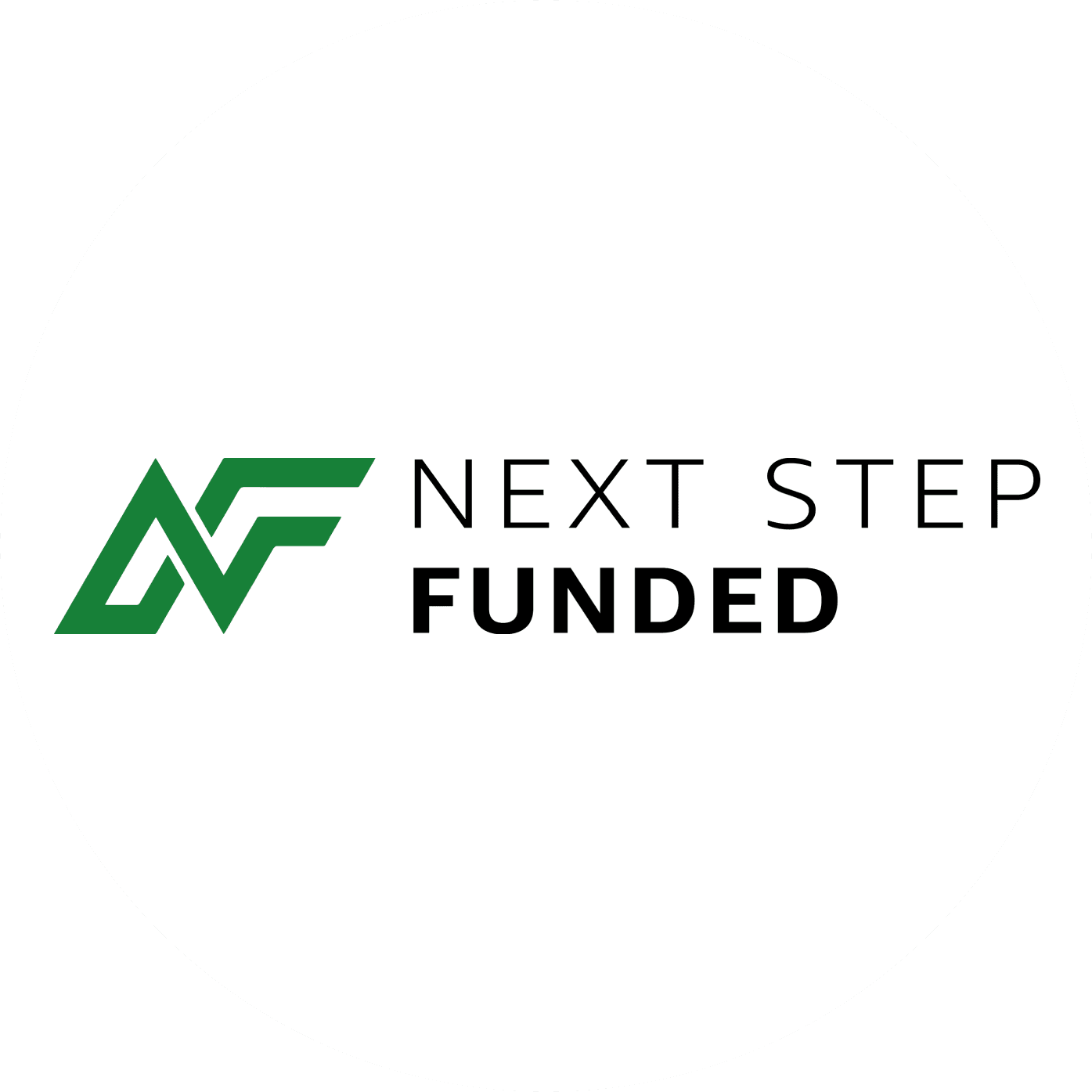 Next Step Funded