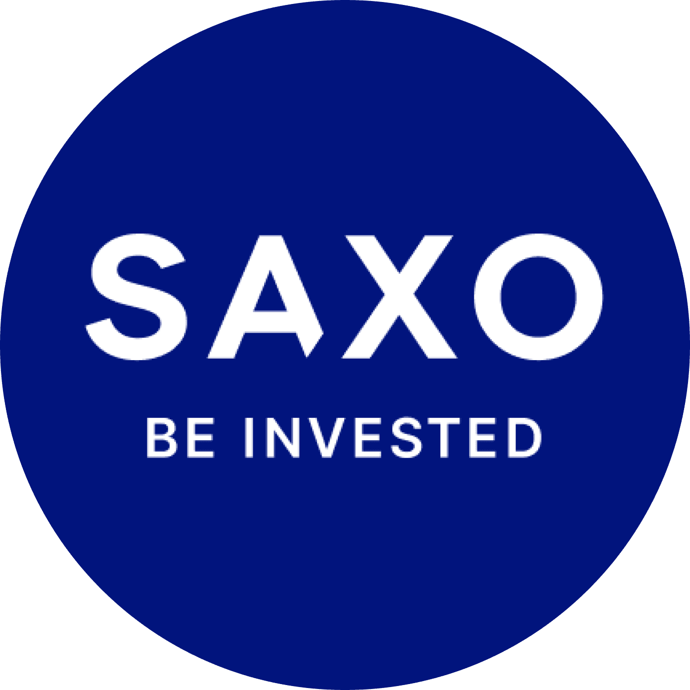 Saxo Bank