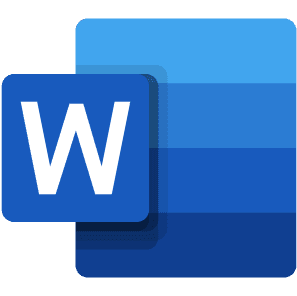 Microsoft Word