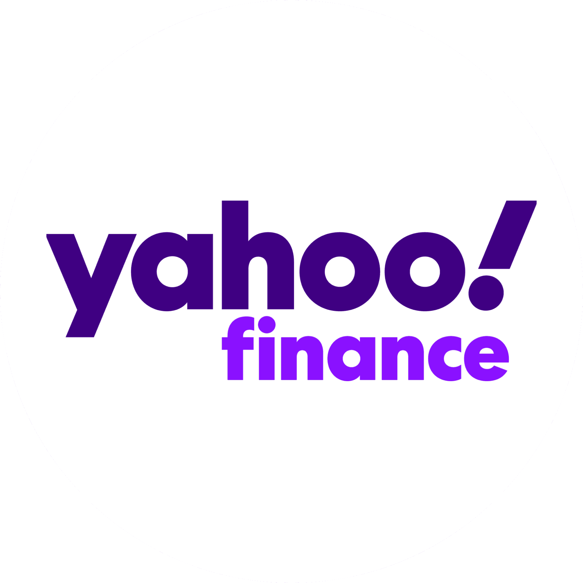 Yahoo Finance